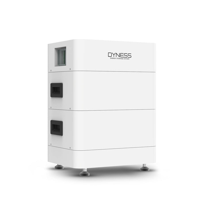 Dyness Tower T7 7,1 KWh Batteriespeicher 192V 2 Module Hochvolt