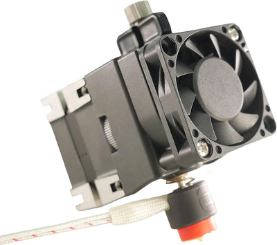 E3D RapidChange™ Revo Hemera XS Fully Loaded (12V), 12V