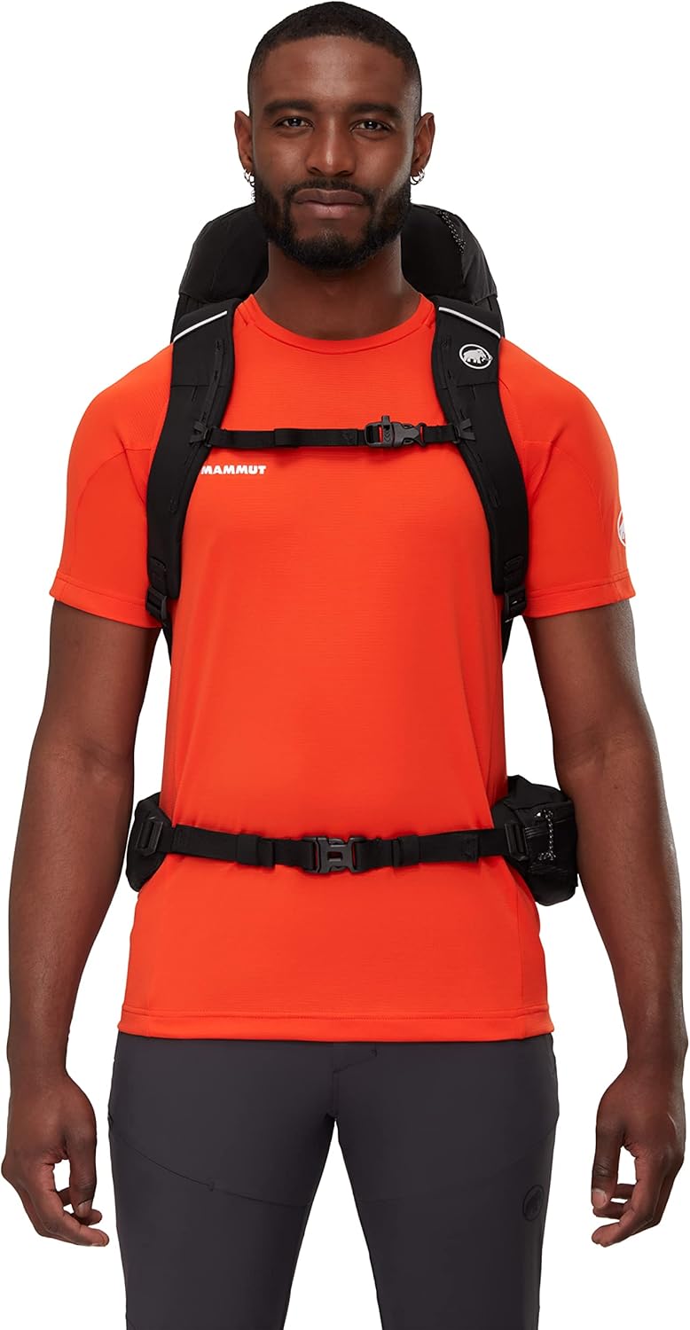 Mammut Lithium 40 schwarz 40 L