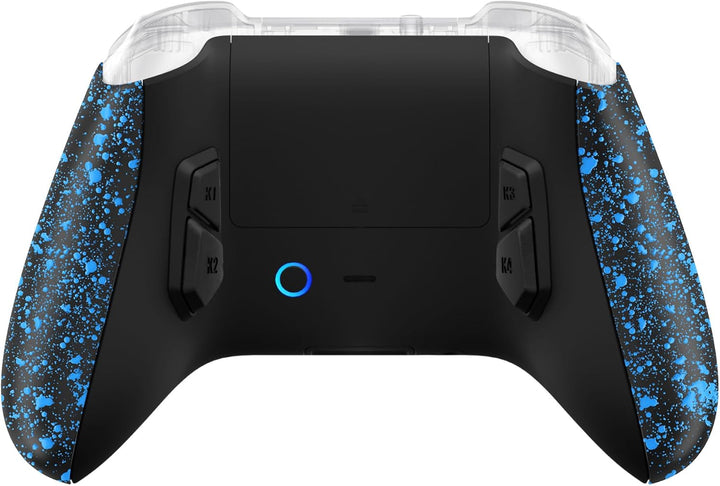 eXtremeRate Konfiguriertes Victor X Remap Kit für Xbox Series X/S Controller,6 Remap Profile&Rücken