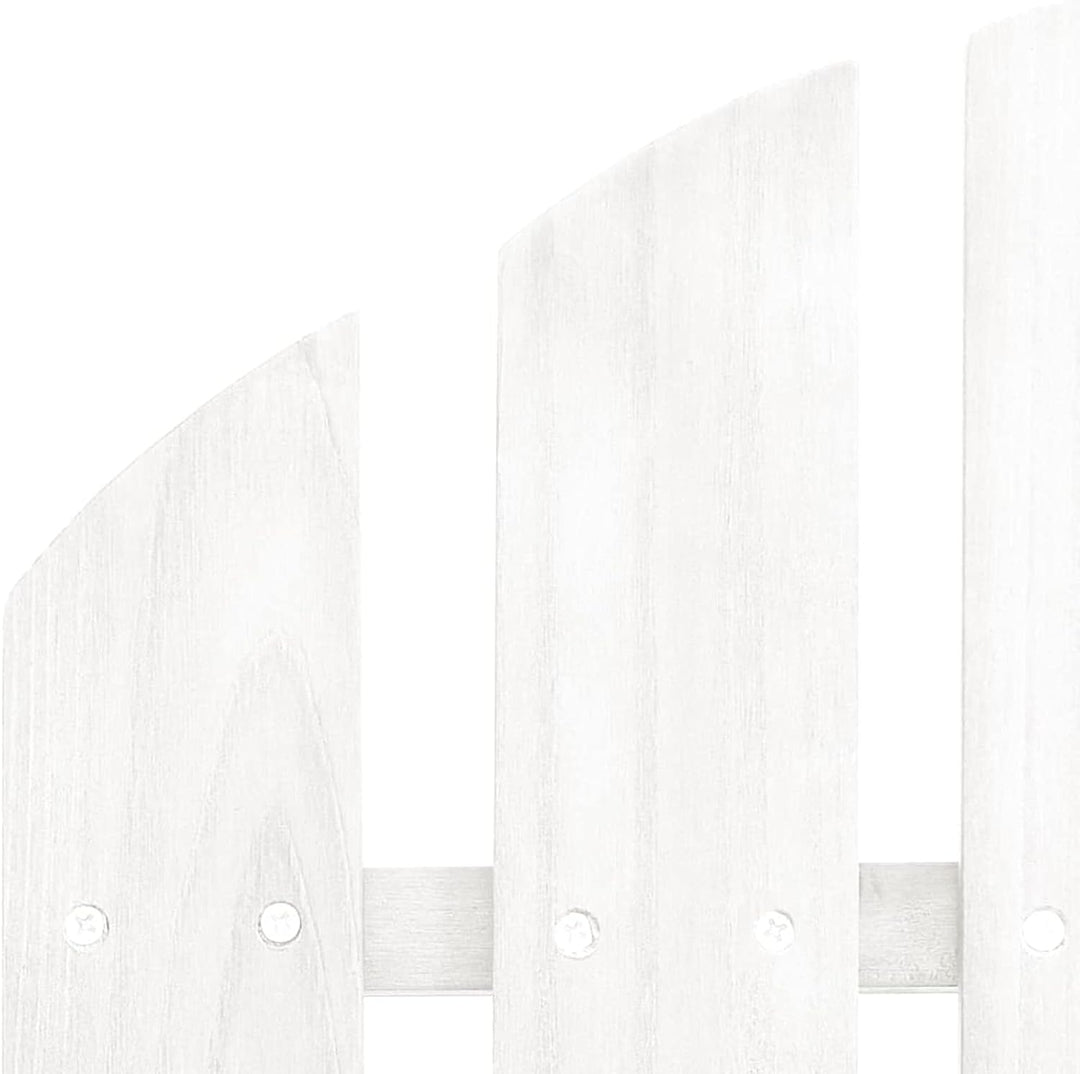 Festnight Adirondack Stuhl mit Fussstütze und Tisch Gartenstuhl Holz Gartensessel Terrassenstuhl Son