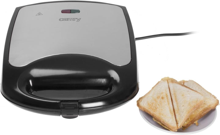 Camry Sandwichtoaster CR 3023