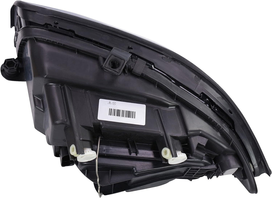 Valeo Hauptscheinwerfer 087672