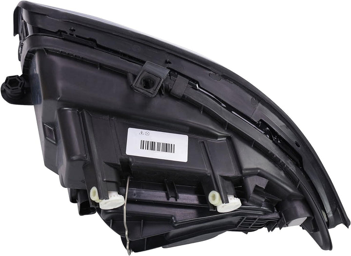 Valeo Hauptscheinwerfer 087672