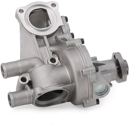 SKF VKPA 81410 Wasserpumpe