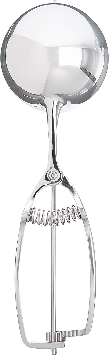 Lacor EISPORTIONIERER,Luxe,ROSTFREI 85 MM, INOX