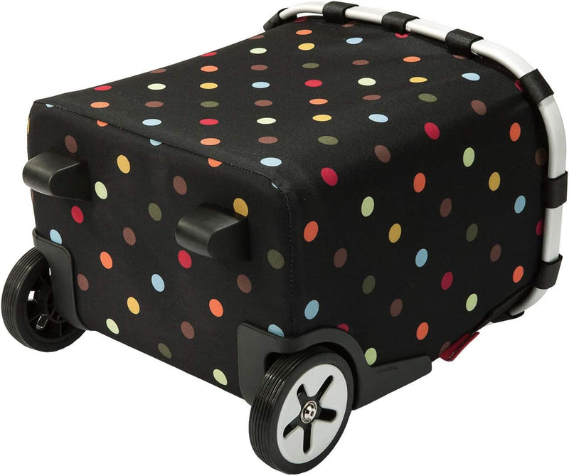 reisenthel carrycruiser dots Einkaufstrolley PROMO2 Dots Promo2