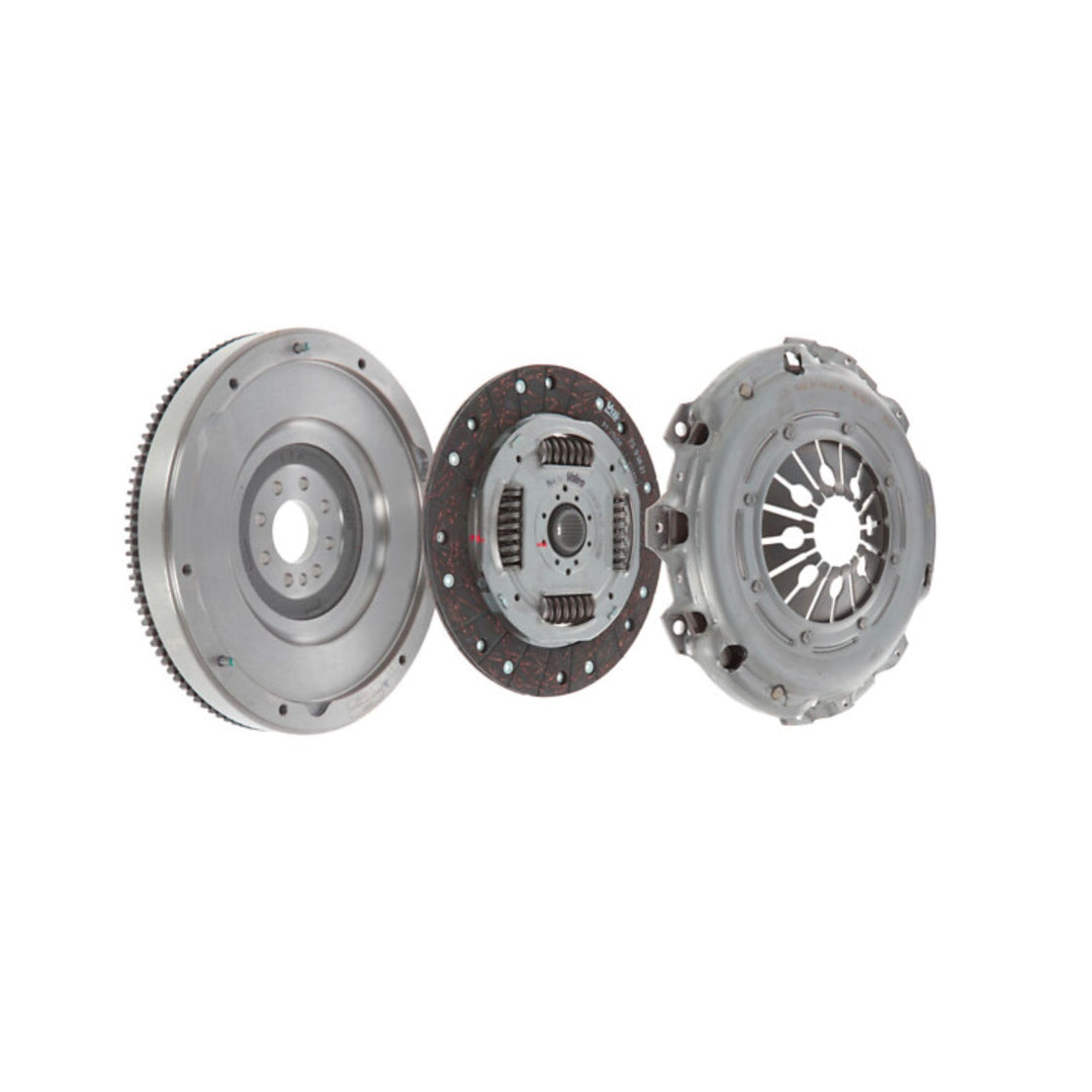 VALEO Umruestsatz Umrüstsatz Kupplungssatz 835152