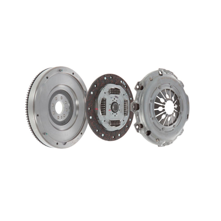VALEO Umruestsatz Umrüstsatz Kupplungssatz 835168