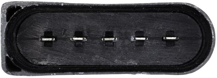 HELLA 5DA 358 057-291 Zündspule - 12V - 5-polig - Blockzündspule - geschraubt