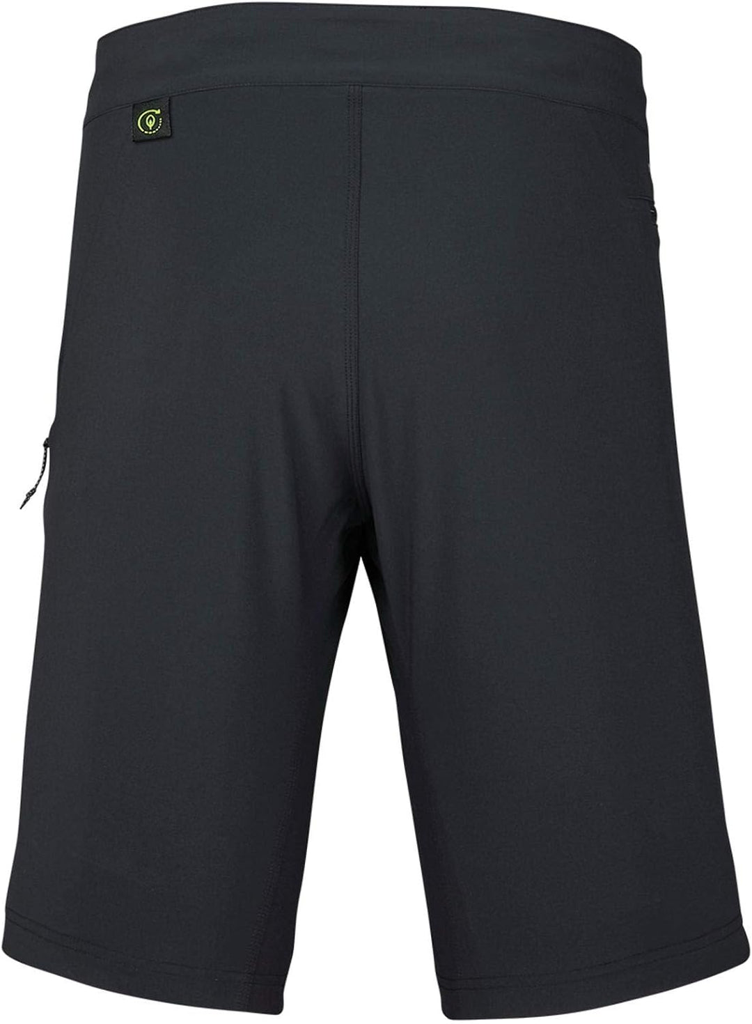 IXS Kids Flow XTG Shorts S Schwarz, S Schwarz