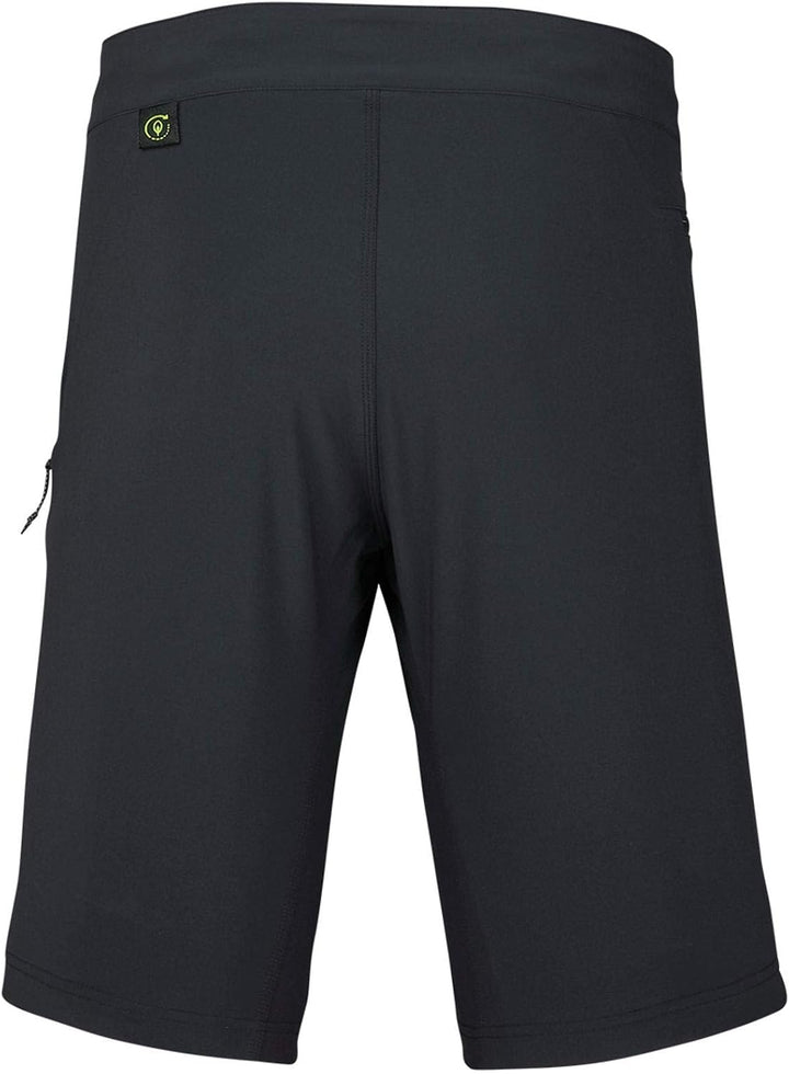 IXS Kids Flow XTG Shorts M Schwarz, M Schwarz