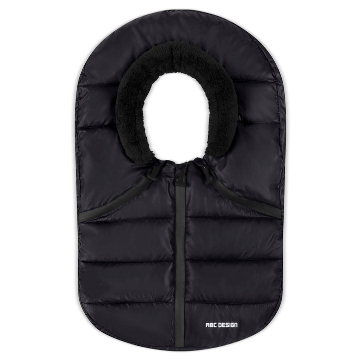 Tulip Cover - Black