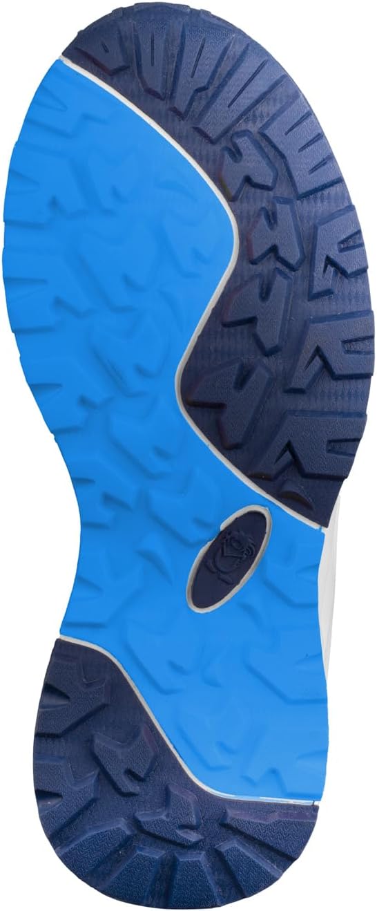Trollkids wasserdichte Winterschuhe Wanderschuhe Hafjell 29 EU Navy Medium Blue, 29 EU Navy Medium B