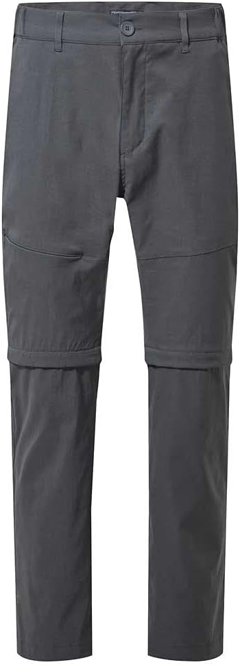 Craghoppers Kiwi Pro Stretch Zip Off Hose Herren