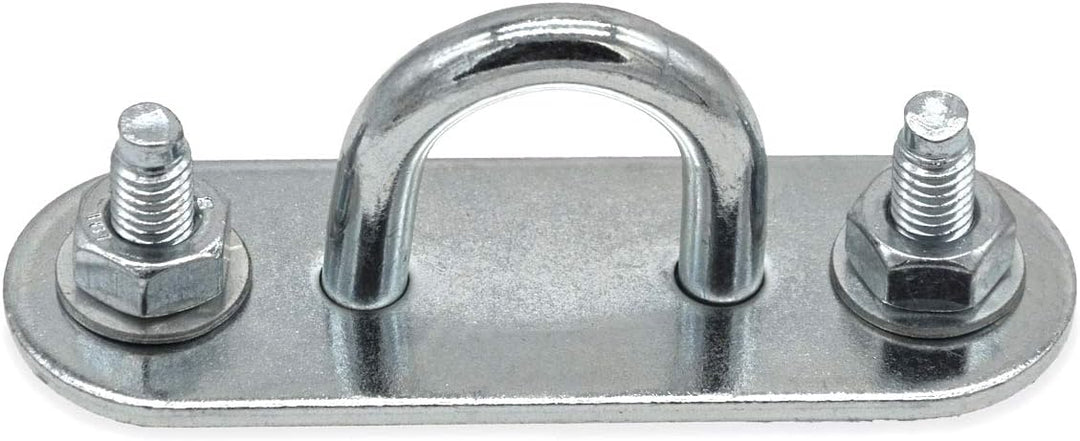 AMANKA 250kg Hängesessel Befestigung - Aufhängung für Schaukel Hängematte Boxsack - Beton Decken-Hak