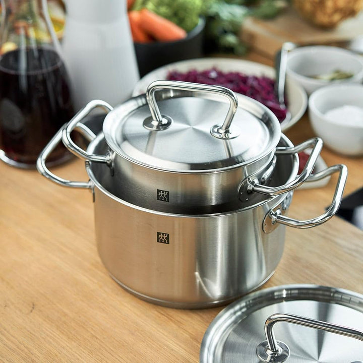 Zwilling TWIN Classic Topfset 5-tlg