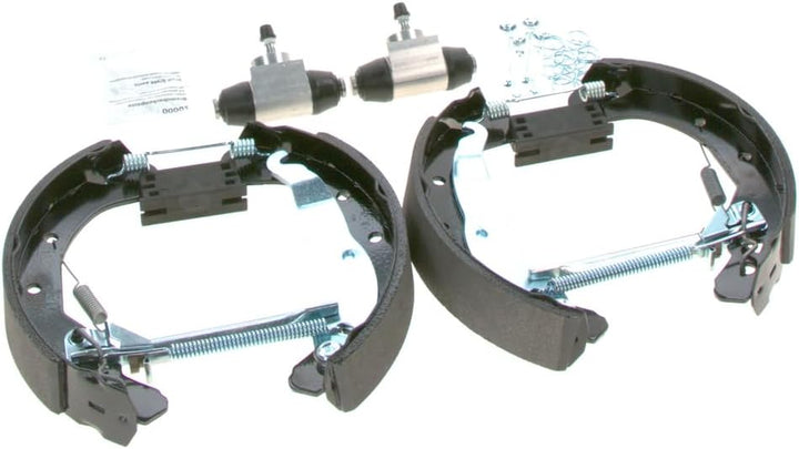 Bosch KS633 Kit Super Pro - hintere Trommelbremsenset - ein vormontiertes Set