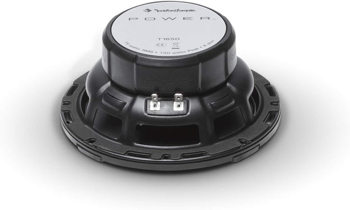 Rockford Fosgate T1650 Koax