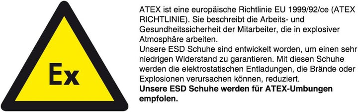 Cofra 78880-000.W43 BURST S3 ESD SRC Sicherheitsschuhe, Schwarz/Hellgrün, Grösse 43 43 EU, 43 EU