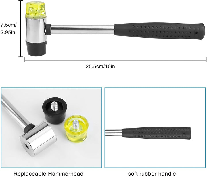 Laminat Holzfussboden Installations Set Verlegeset für Laminatfussböden mit Schlagklotz Zugstange Do