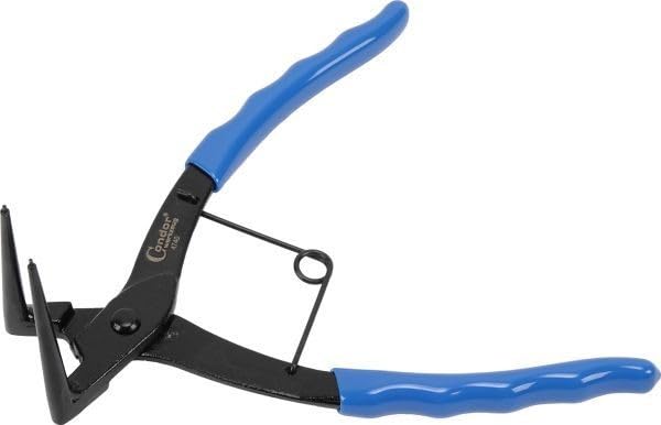 Condor werkzeug Sicherungsringzange 4740 185mm