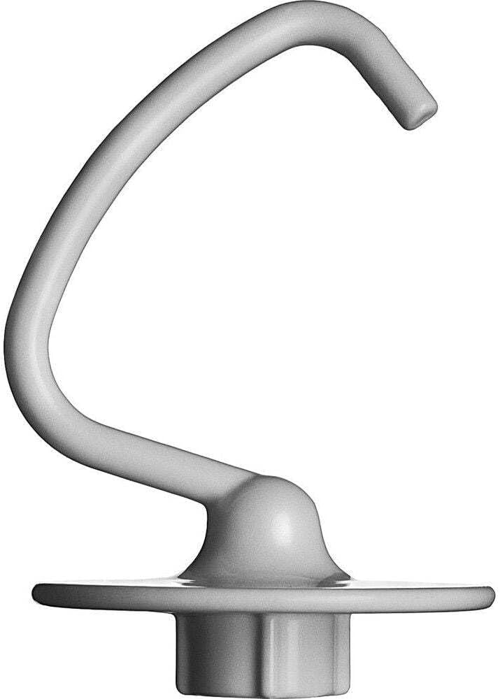 KitchenAid 5K452DH Knethaken, weiss