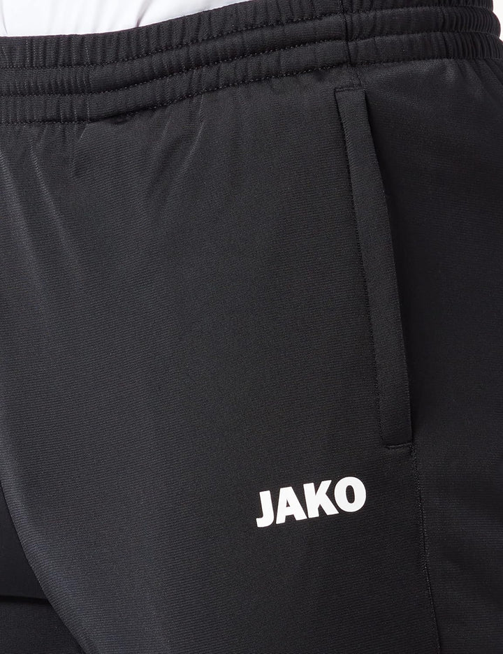 Jako Polyester Hose Copa S Schwarz/Weiss, S Schwarz/Weiss