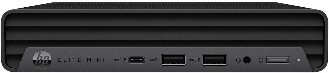 HP Elite Mini 600 G9 6B226EA [Intel i5-12500T, 16GB RAM, 512GB SSD, Intel UHD Graphics 770, Windows