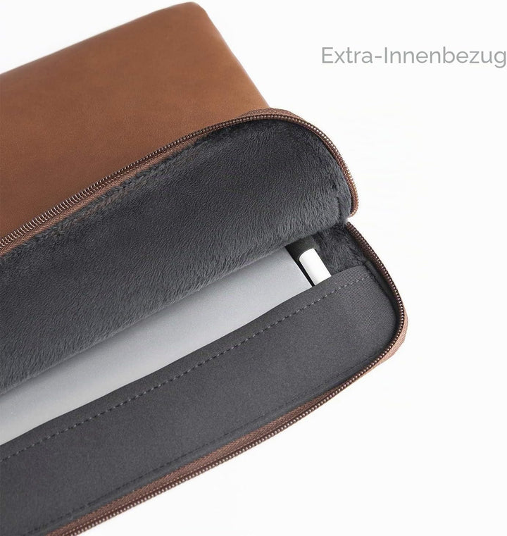 Comfyable Tablet-Hülle kompatibel mit iPad Pro 11 Zoll M2 M1 4th / 3rd / 2nd Gen 2022/2021/2020 / iP