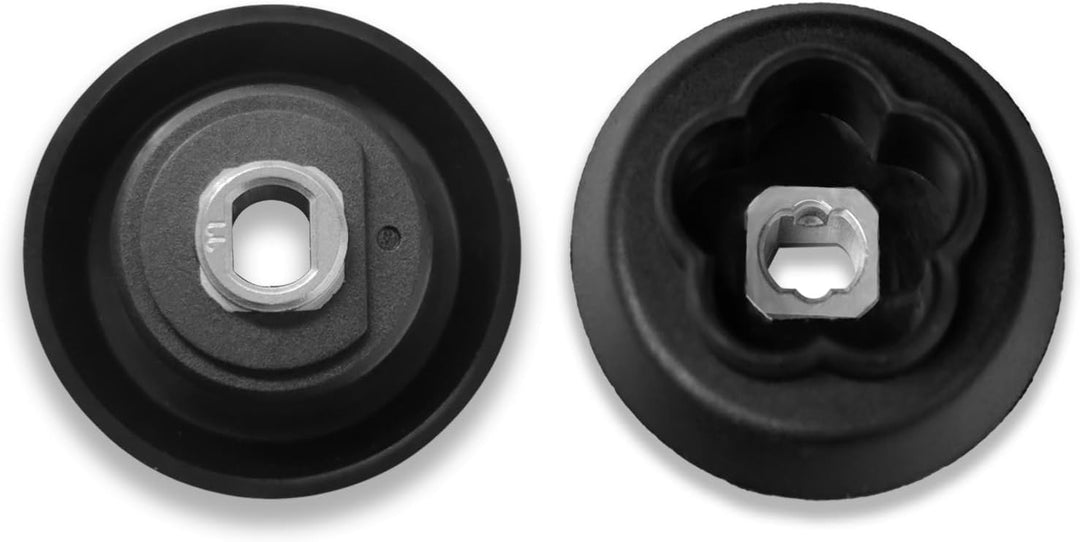 Ersatzkupplung für Silvercrest Monsieur Cuisine Connect MCC Kupplung, MCC Kupplung