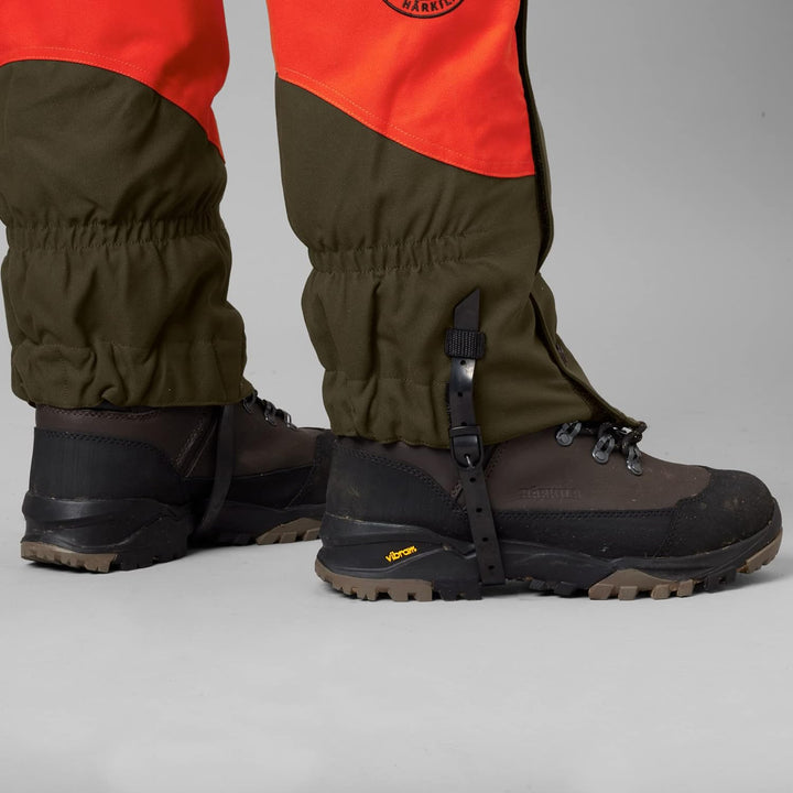Harkila Wildboar Pro Gamaschen>Wild Einheitsgrösse, Einheitsgrösse