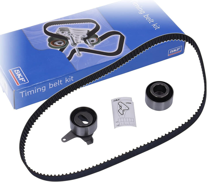 SKF VKMA 94201 Spannrolle