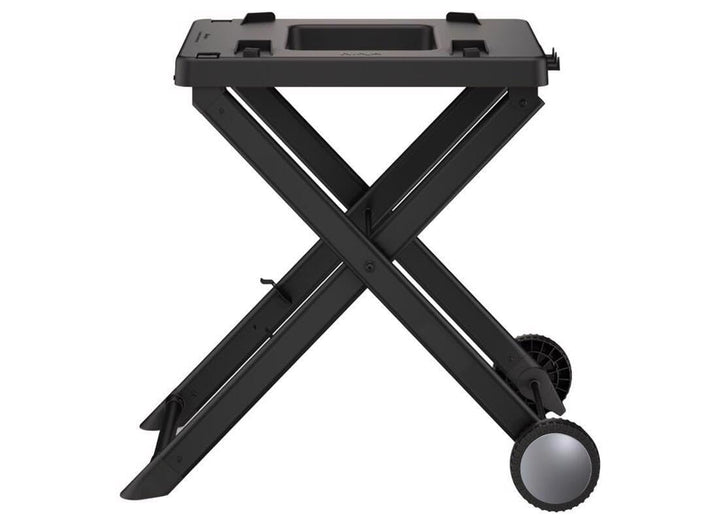 Ninja XSKSTAND Woodfire Klappbarer Grillständer für den Aussenbereich, kompatibel Woodfire Grills (O