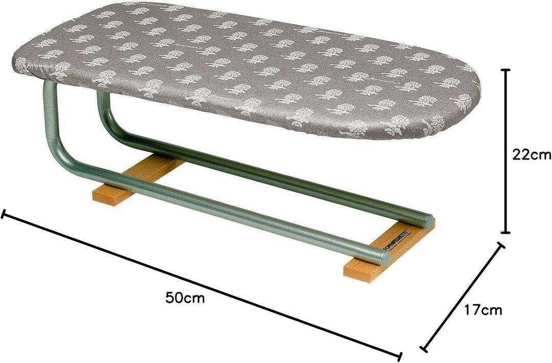 Foppapedretti 9900324906 Lo Stiragonne Noce Walnuss, Walnuss