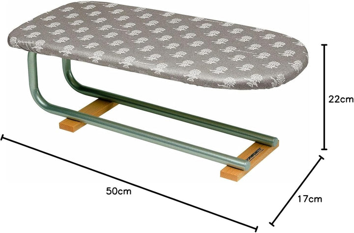 Foppapedretti 9900324906 Lo Stiragonne Noce Walnuss, Walnuss