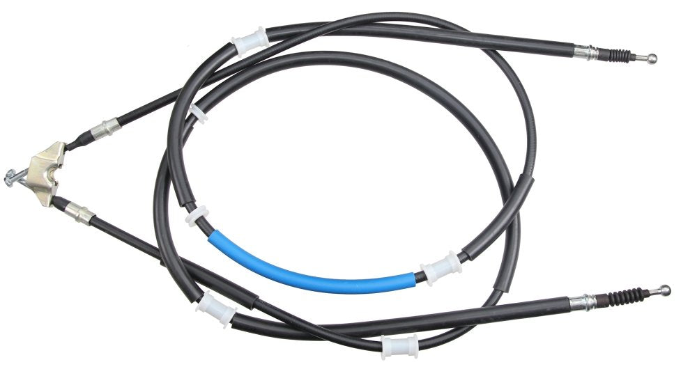 ABS K13931 Handbremsseile