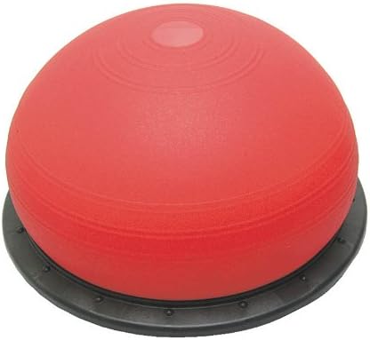 TOGU Jumper Balance Ball rot Standard, rot Standard