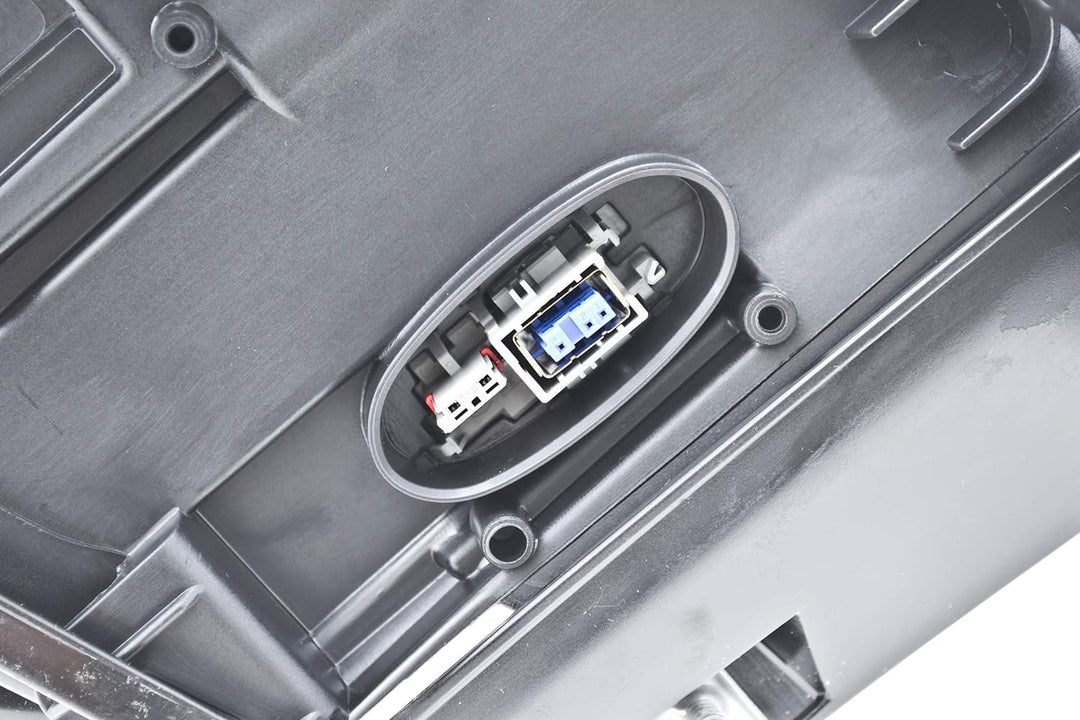 HELLA 1EL 164 912-001 Bi-Xenon-Hauptscheinwerfer - rechts - für u.a. BMW 5 (E60)