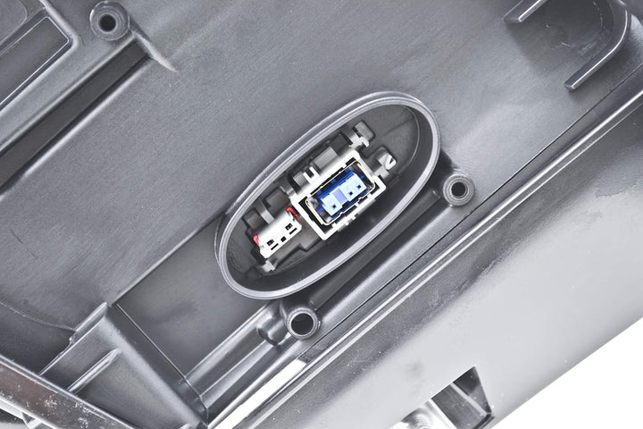 HELLA 1EL 164 912-001 Bi-Xenon-Hauptscheinwerfer - rechts - für u.a. BMW 5 (E60)
