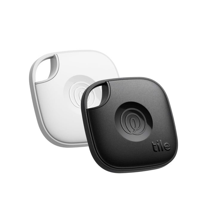Tile by Life360 Mate - Bluetooth-Tracker, Schlüssel- und Gegenstandsfinder für Schlüssel, Taschen un