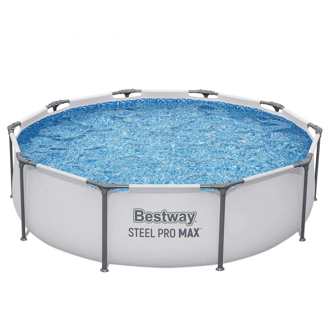 Bestway Stahl Pro Max 25,4 x 76 cm Pool Set