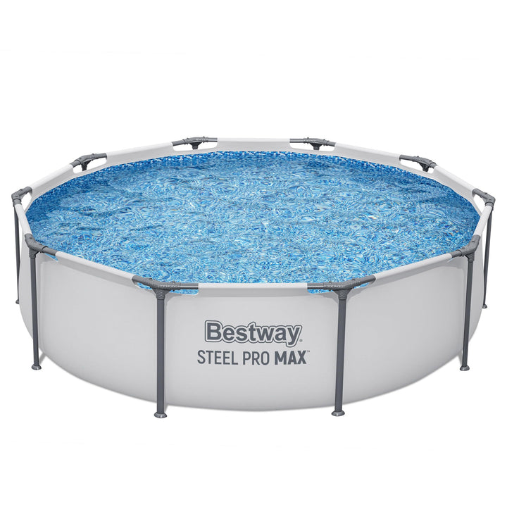 Bestway Stahl Pro Max 25,4 x 76 cm Pool Set