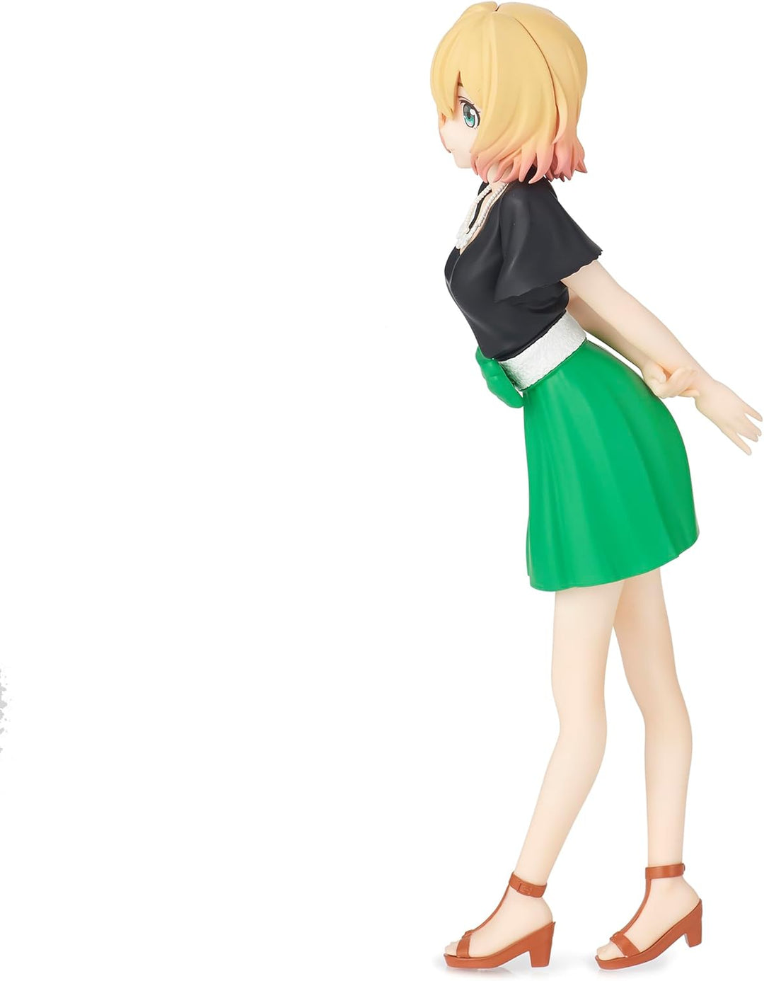 Banpresto Miet-A-Girlfriend Figur Mami Nanami, 18 cm