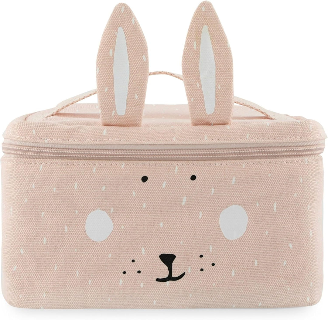 Trixie Thermische Lunchtas Mrs. Rabbit