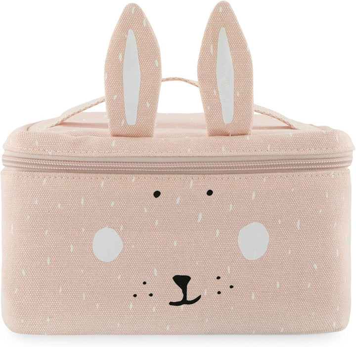 Trixie Thermische Lunchtas Mrs. Rabbit