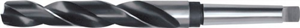 Spiralbohrer DIN 345 30,0 mm HSS