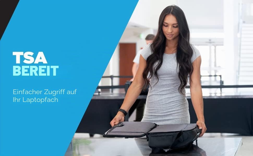 Gomatic Messenger Bag 15 L | Umhängetasche | Laptop-Tasche | Schulter-Tasche | Arbeitstasche | Kamer