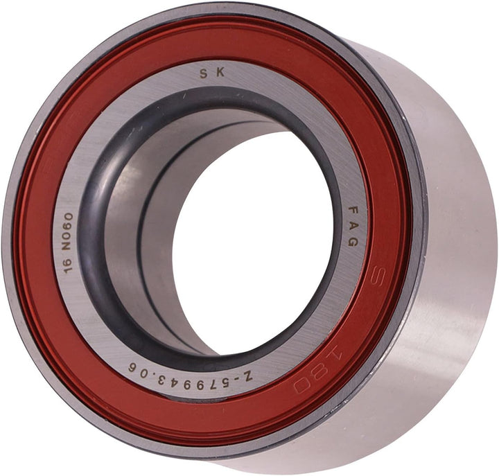 FAG 713 6104 50 Radlagersatz