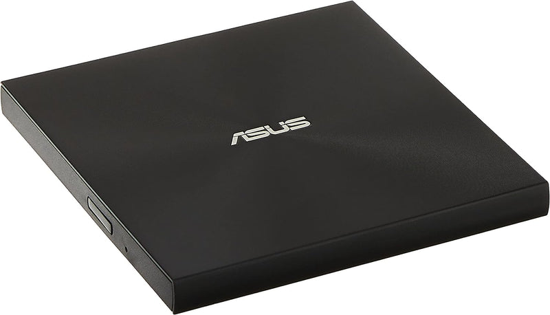 Asus Zendrive U7M SDRW-08U7M-U CD/DVD-Laufwerk/-Brenner, DVD-R/DVD-RW 24, 24, 8, 8
